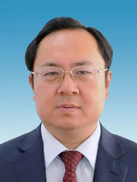 李建成